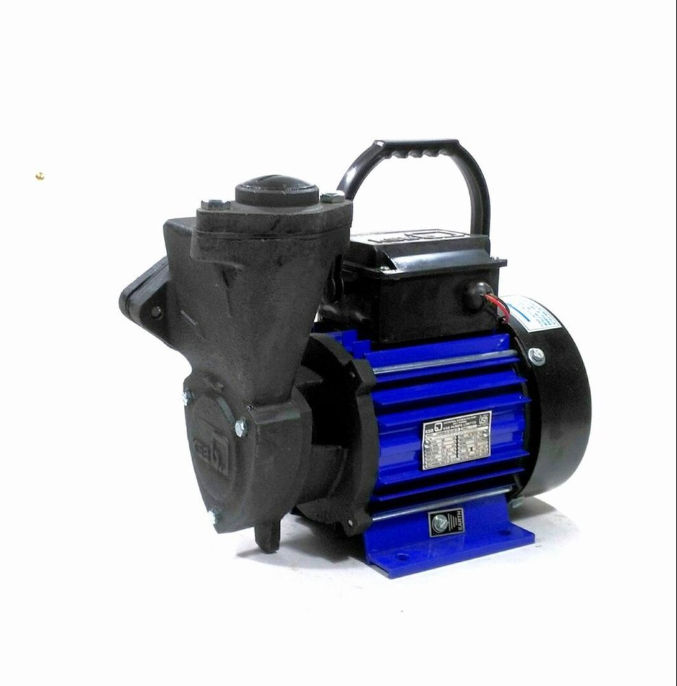 Single-stage Pump 0.5 TO 1.5 HP PERIPLUS