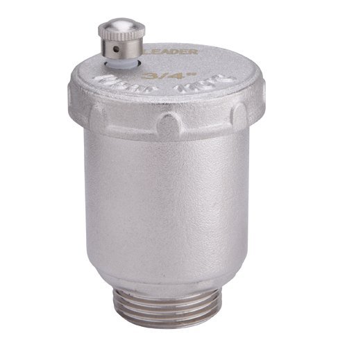 Brass Air Release Valve PN-16, For Water