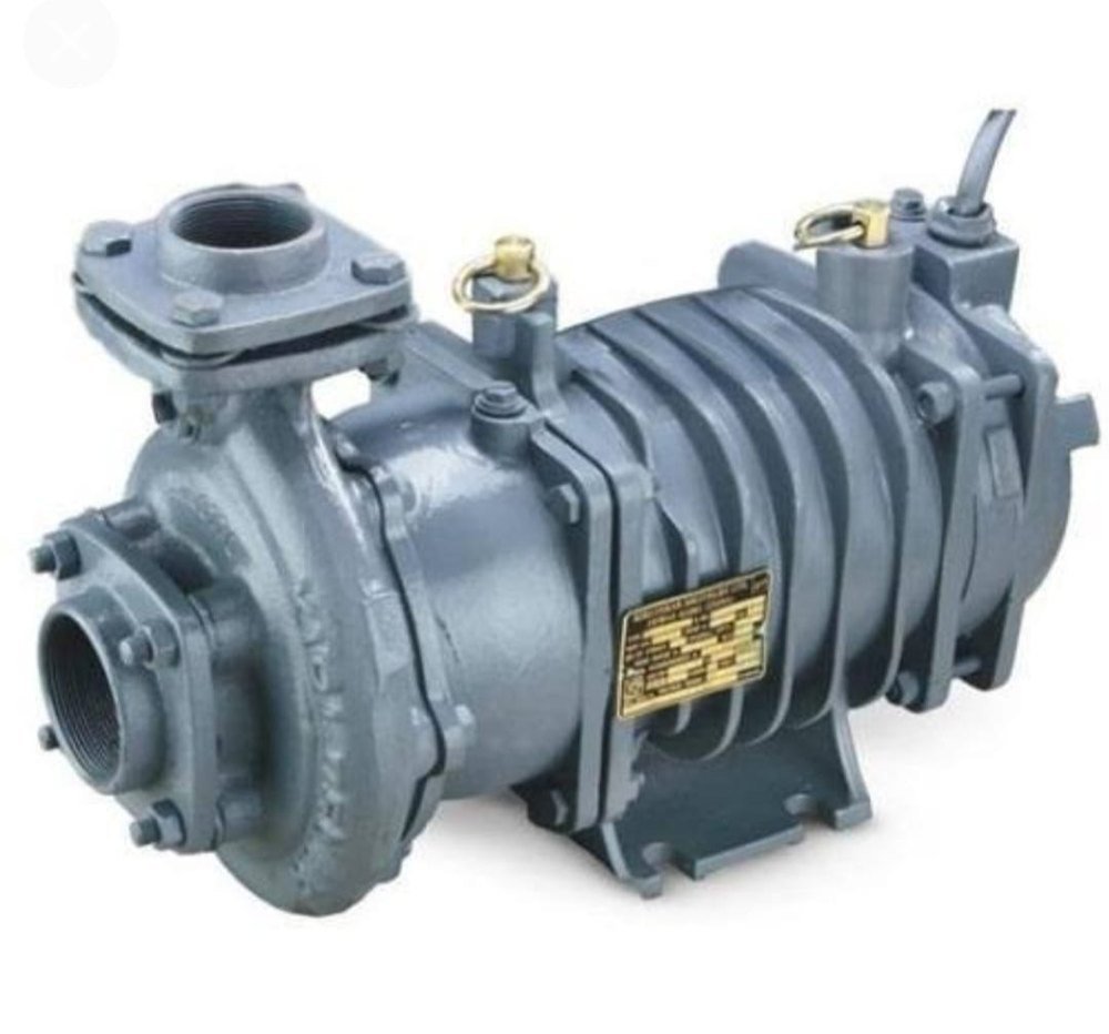 5 - 20 HP Commercial Submersible Pump, For Fountain And Swimming Pool, Model Name/Number: 0.5 HP To 10 HP