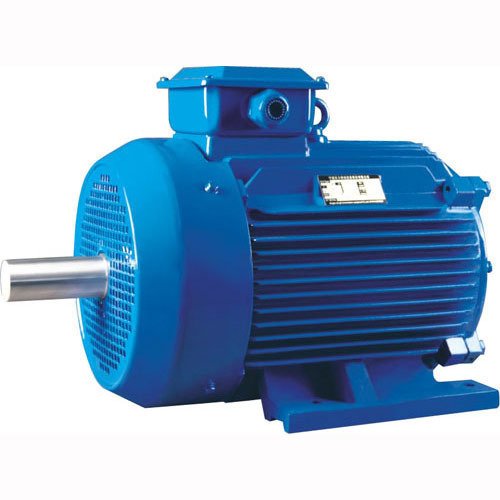BBL IE2 Motors, Power: 0.25- 300kw, 415