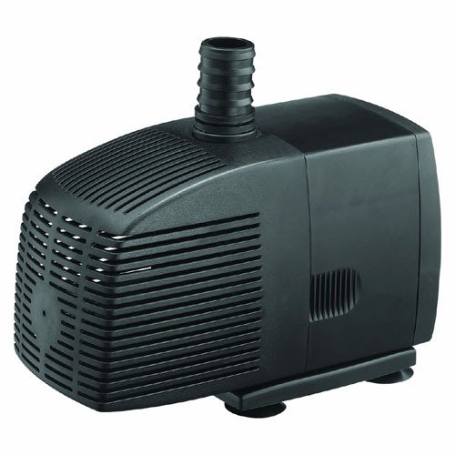 Number 2 Ss Fountain Pump