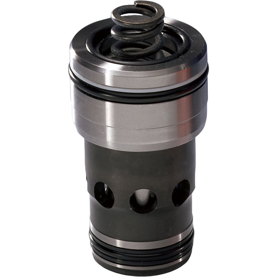 Logic Cartridge Valve