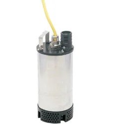 Stainless Steel Submersible Motor Shell