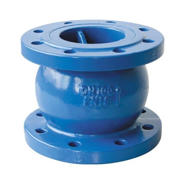 SVR Carbon Steel Piston Check Valve, Size: 1 To 32