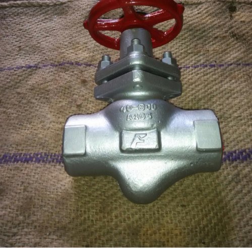 Forbes Marshall Piston Valves