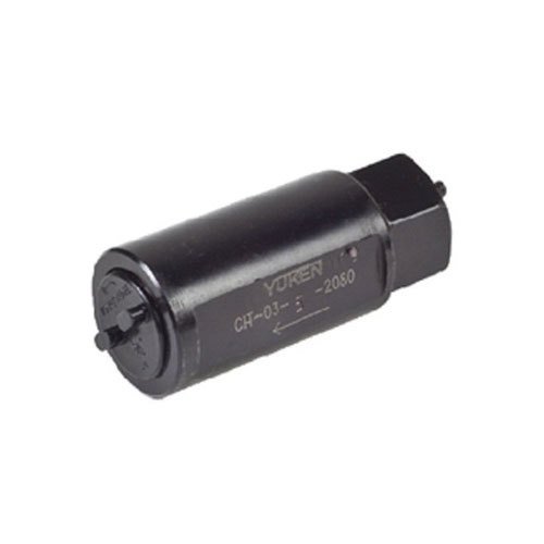 Yuken Brass InLine Check Valve