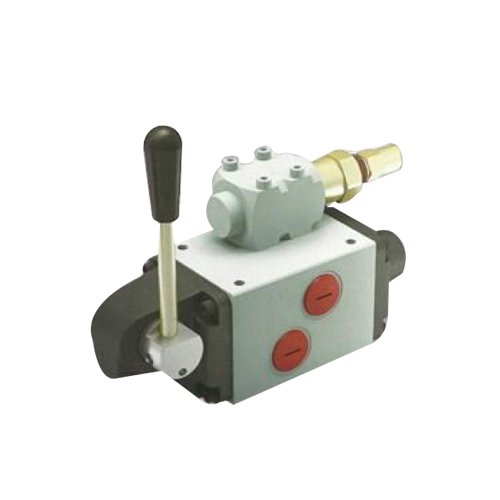 Relief Directional Control Valve
