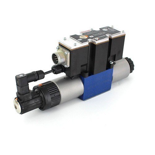 Iron Proportional Directional Valve, For Industrial