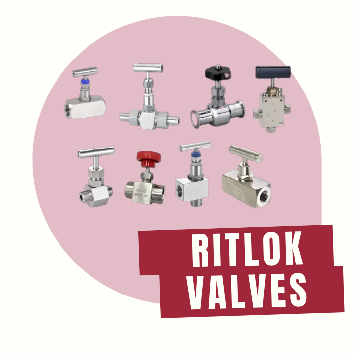 Pressure Valves