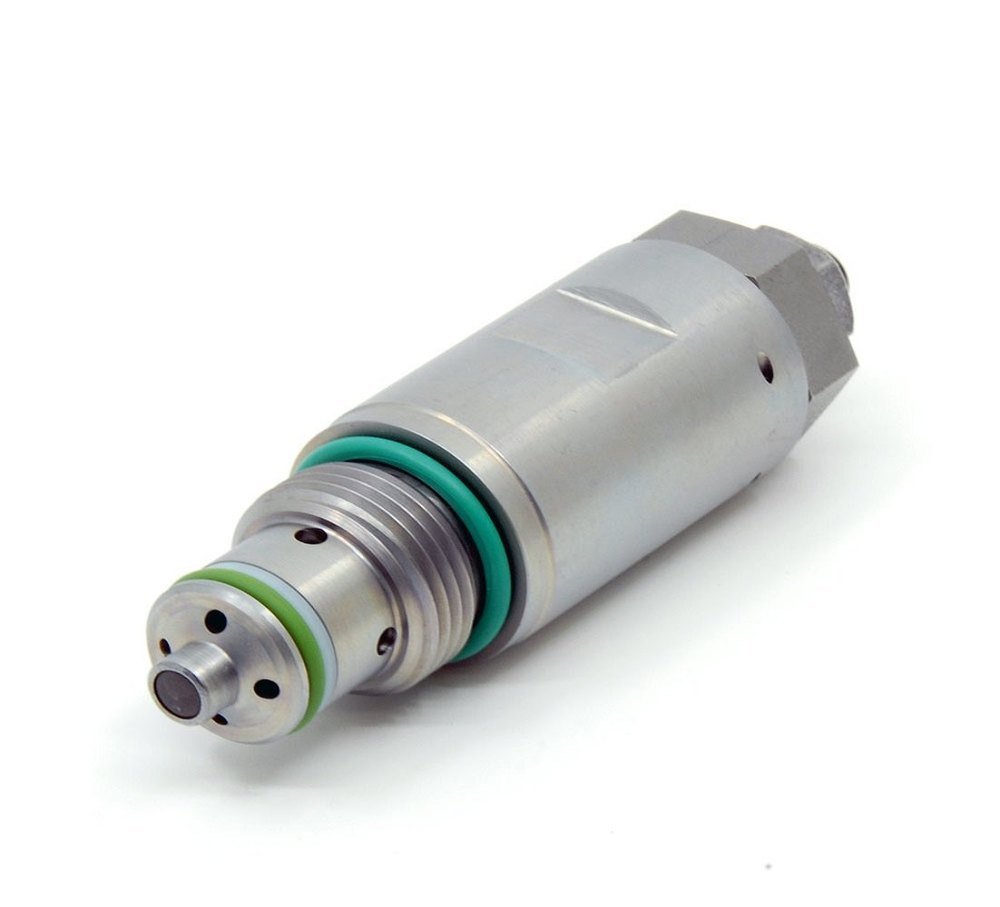 Hydac Pressure Valve, For Industrial