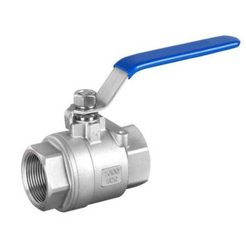 Stainless Steel Flanged End High Pressure Ball Valves