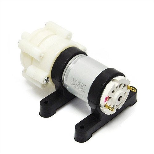 Roboticspare DC6-12V MINI Aquarium water Pump R385