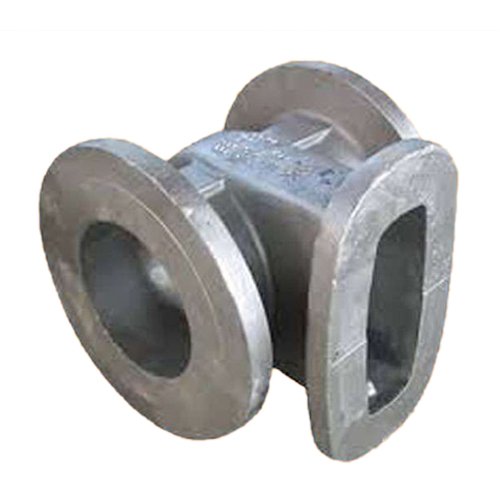 Cast iron Gate Valve