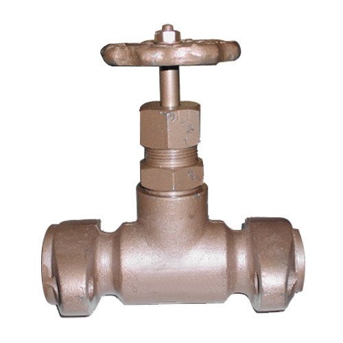 Ammonia Valve