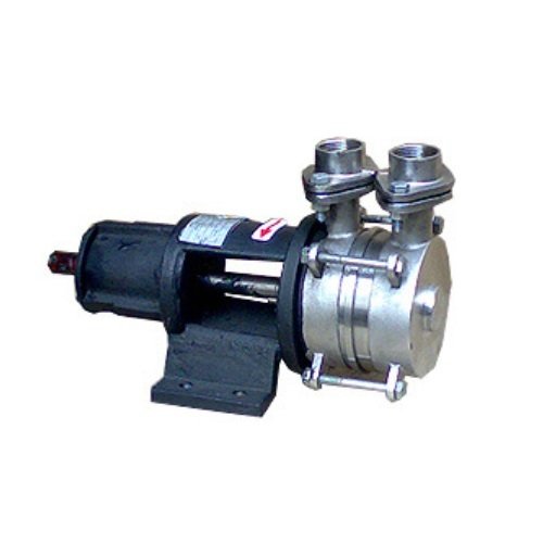 Single Phase Centrifugal Hot Water Self Priming Pumps