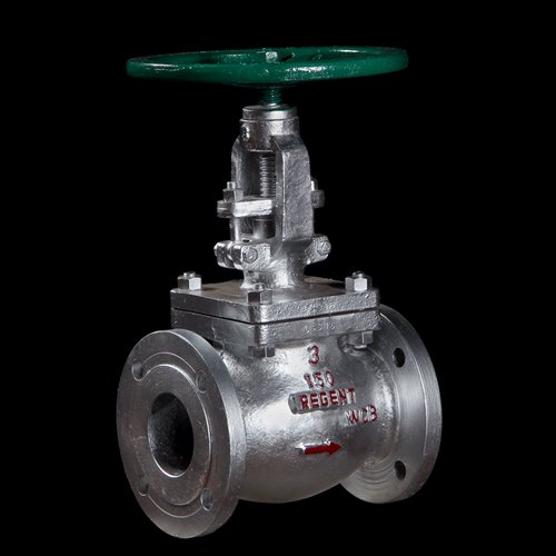 Globe Valve