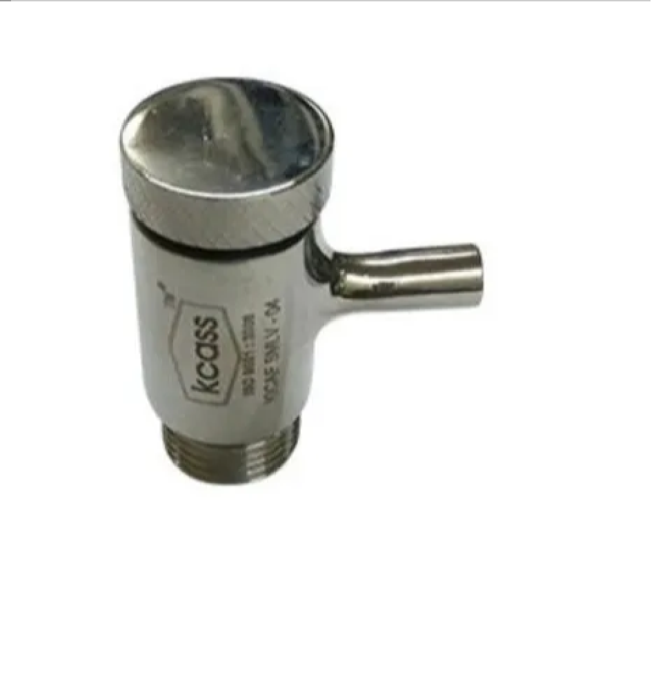 Sampling Valve Tri Clover End