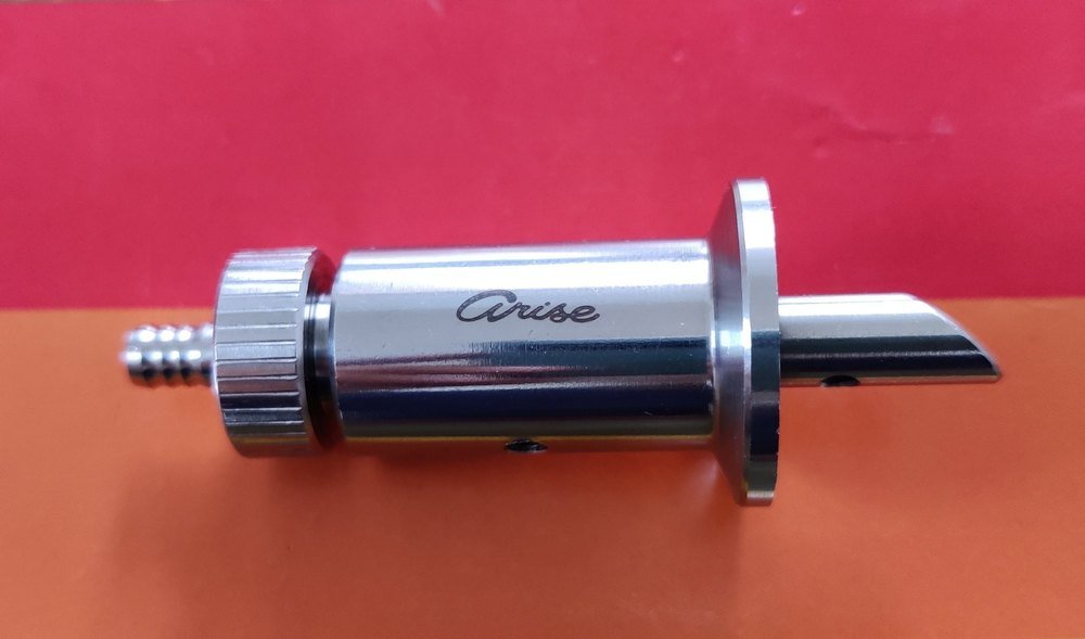 Ss316 L SAMPLING VALVE, For Pharma