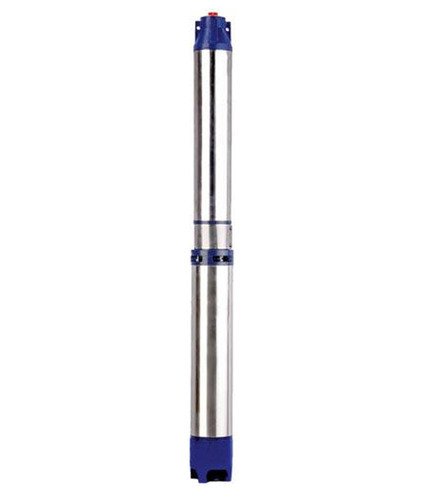 100 mm Three Phase Stainless Steel Cora LX DX