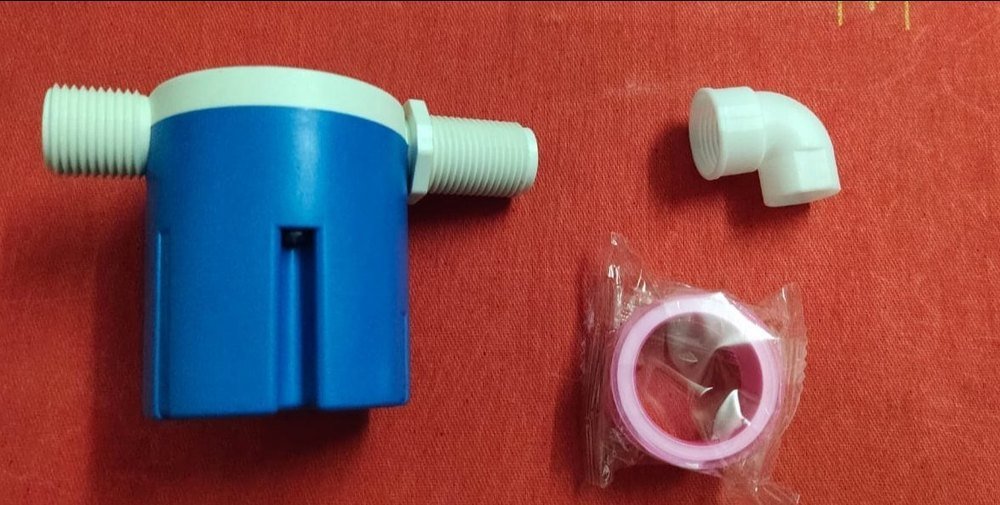 Automatic Water Leval Control Valve