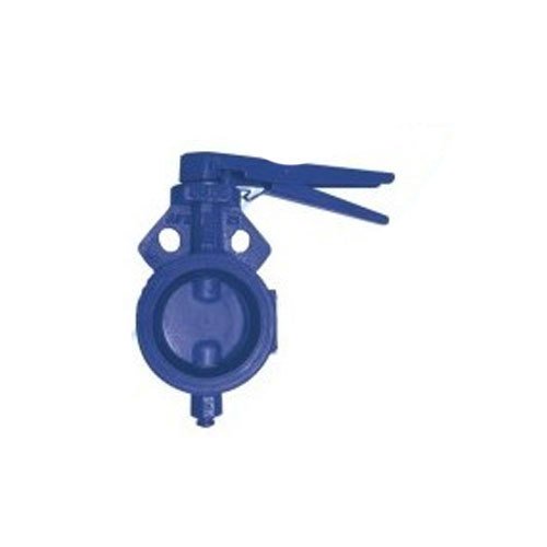 Wafer Butterfly Valves