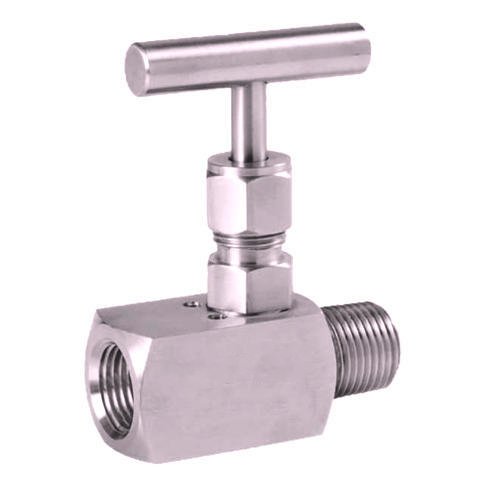 High Pressure Needle Valve, Size: 1/4 Inch To 5 Inch