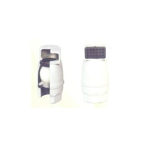Air Release Cum Vacuum Valve, Size: 25 Mm