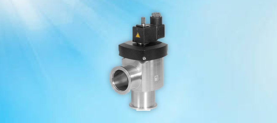 SS304 1 Bar To 10(-7)mbar Vacuum Components