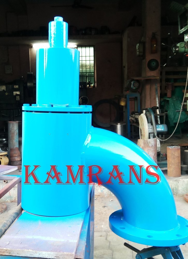 KAMRANS Vaccum Relief Valve, Size: 1/2 to 12 Inch