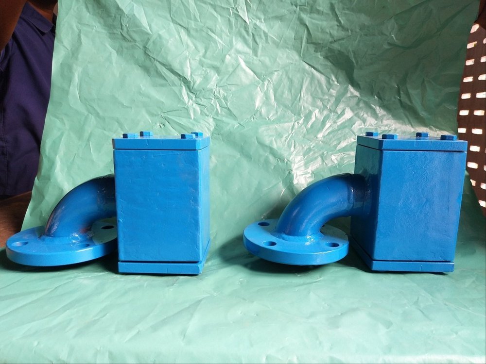 Vacuum Valves