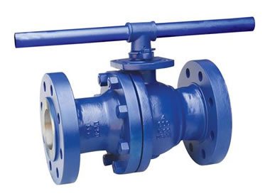 Stainless Steel 150 - #2500 KSB 2 piece Ball Valves, Model Number/Name: Appo827, Size: 50 Mm To 600 Mm
