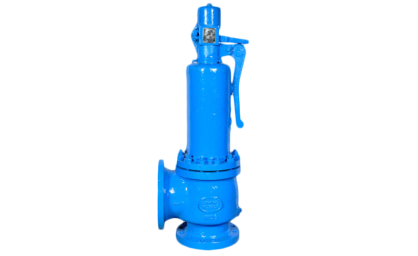 IBR Valves