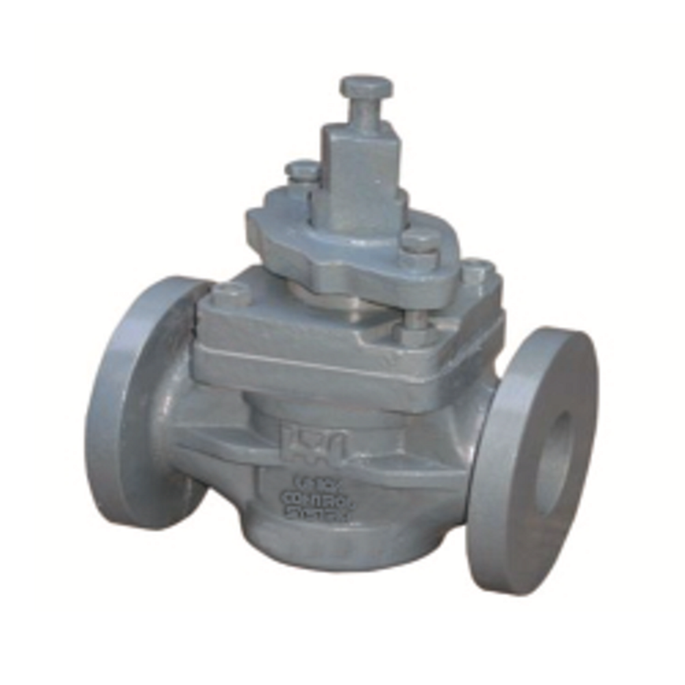 Unick Carbon Steel Non IBR Plug Valves, Model Name/Number: Ansi B16.25, Size: 24 