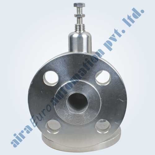 AIRA PVC Pressure Relief Valve