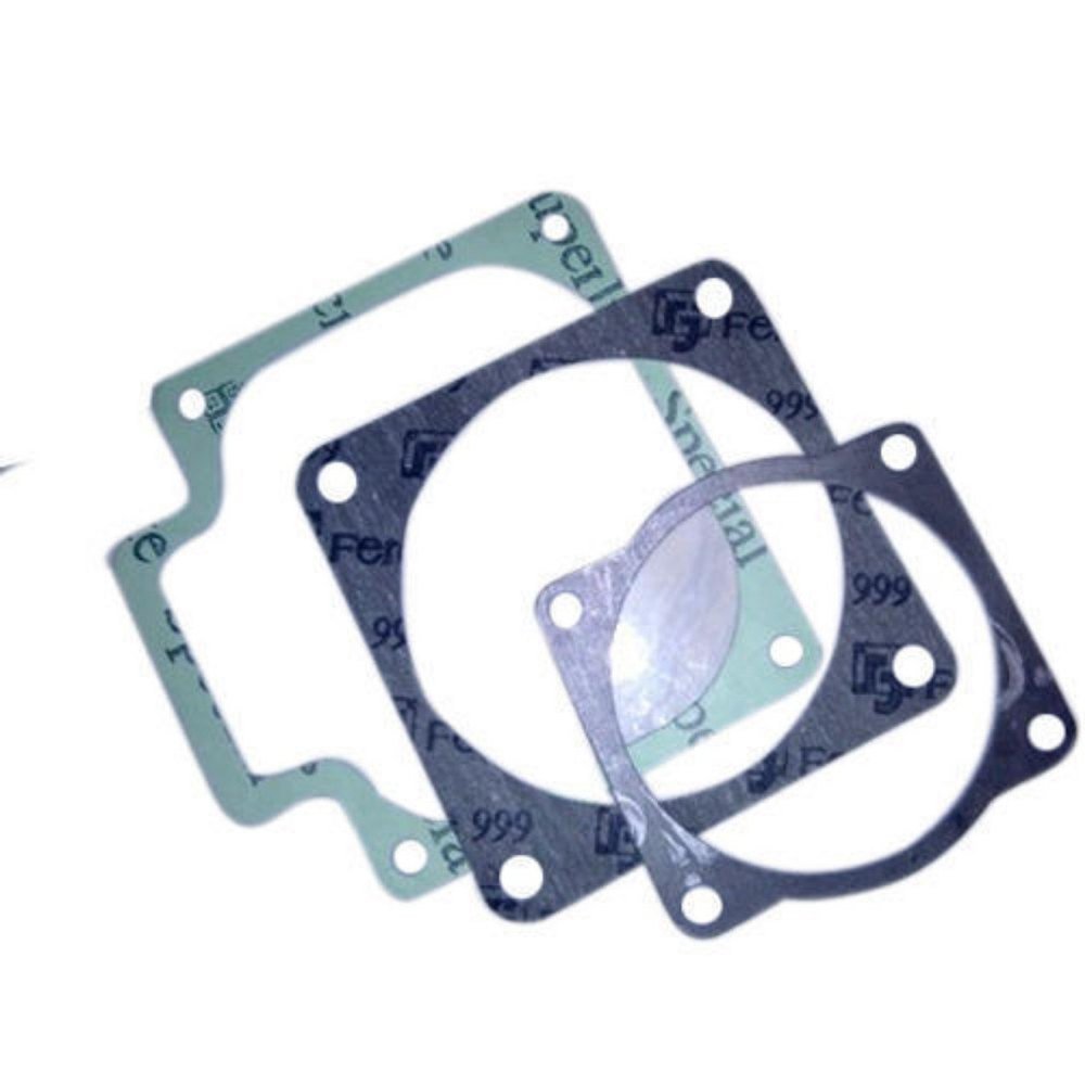 Silicone Unloader Service Kit