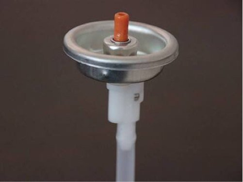 Anjali Chem India aerosols valve, Size: Normal