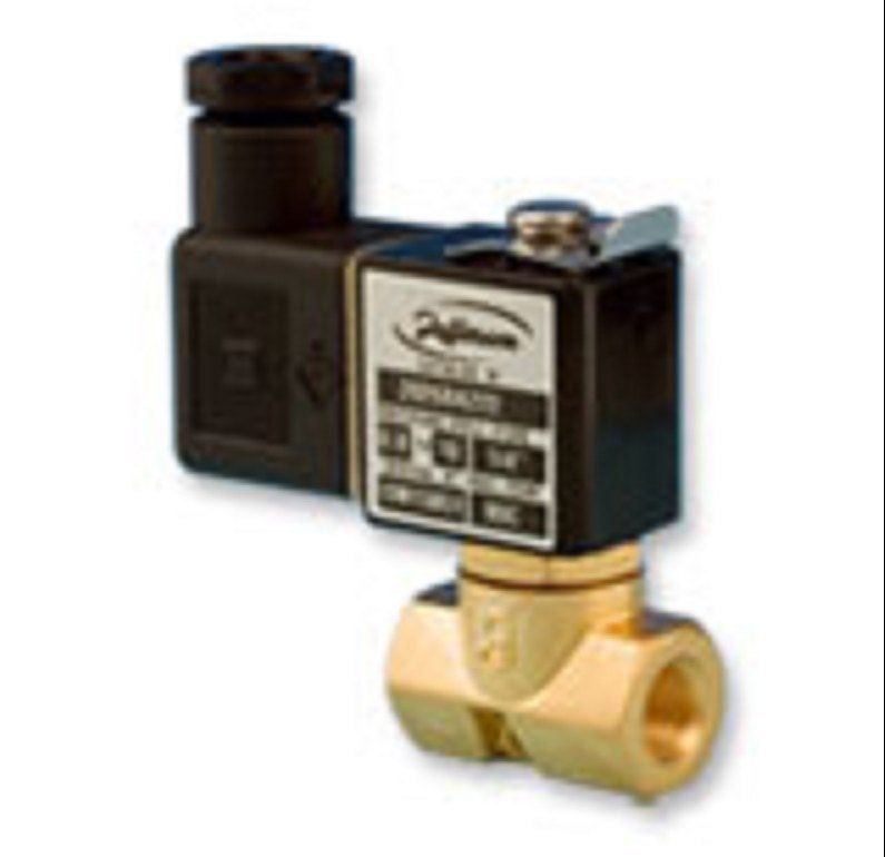 Brass/Bronze Refrigeration Solenoid Valve