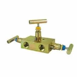 Manifold Valves