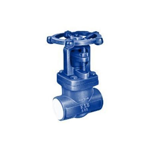 KSB Forged Gate Valve Screwed End, Size: 15mm