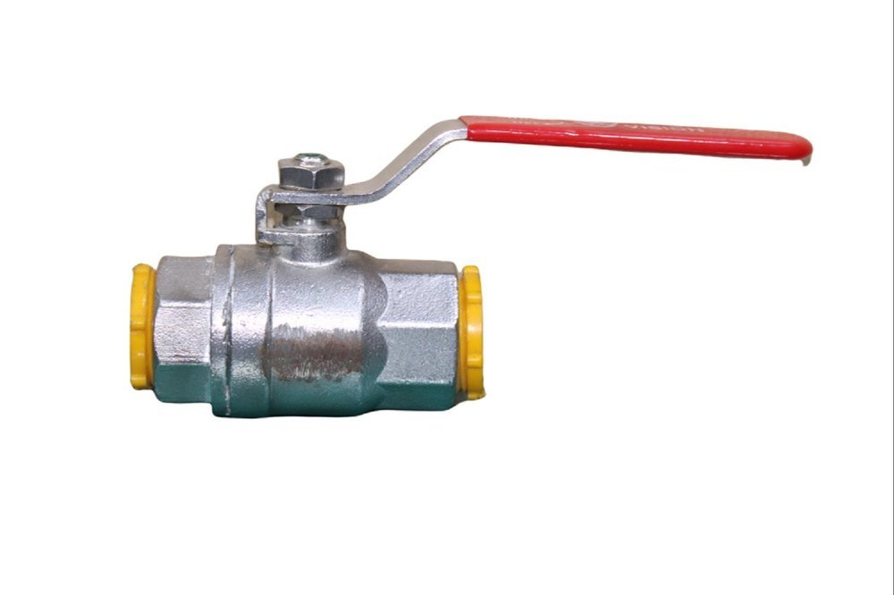 SS/CS/CI Screwed Ball Valves