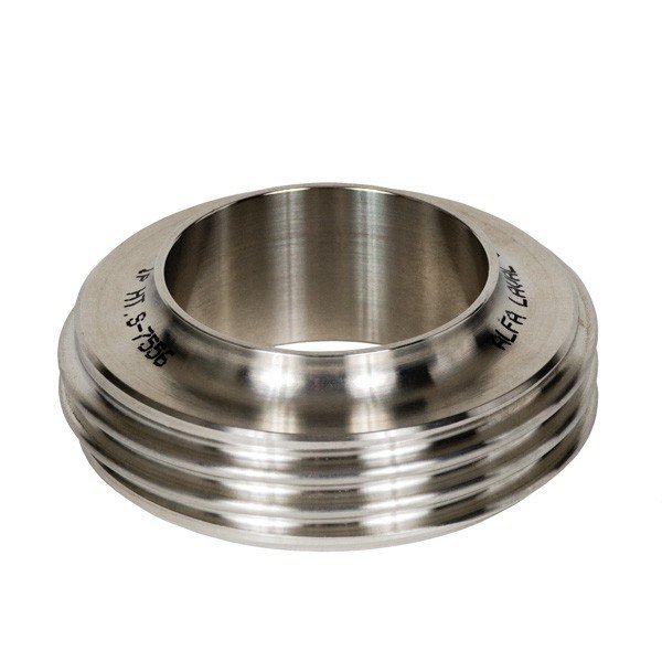 1 To 8 SS SMS Male Part