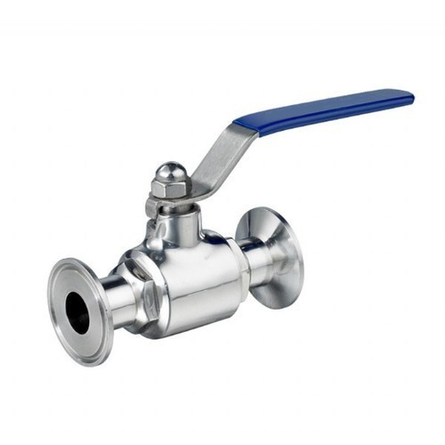 T C Ball Valves