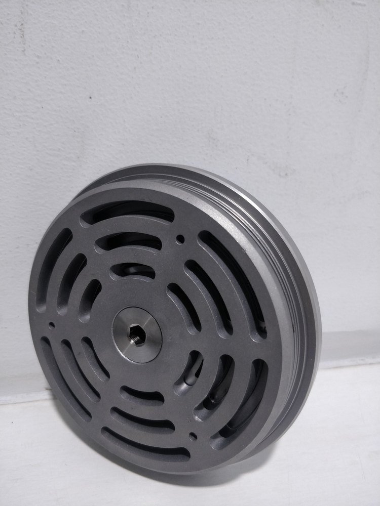 Kirloskar Air Compressor Discharge Valve