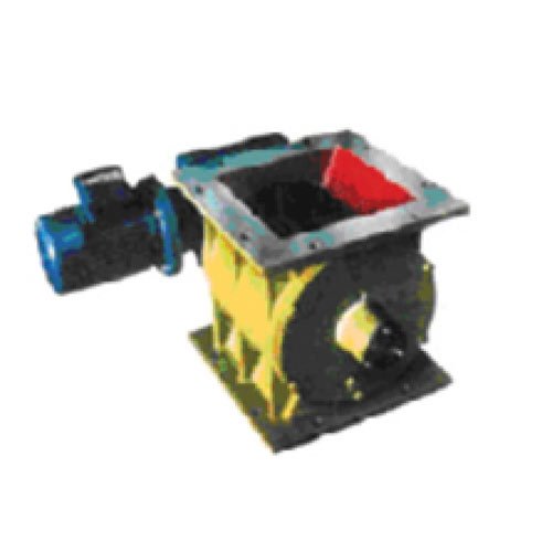 Airlock Valves