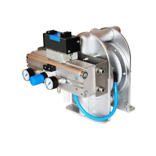 Filter Press Pump, Model Name/Number: TF50