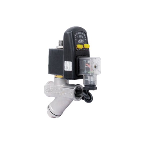 Electrical Auto Drain Valve