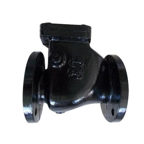 Non Return Reflux Valve, Flange, Valve Size: 40mm, 600mm