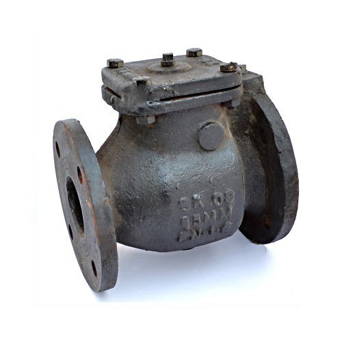 Medium Pressure Reflux Valve, For Water