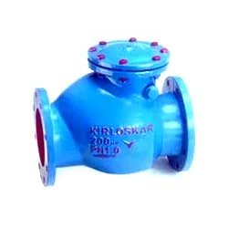 Reflux Non Return Valve