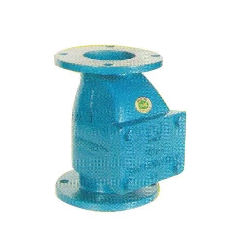 Cast Iron Reflux Valves